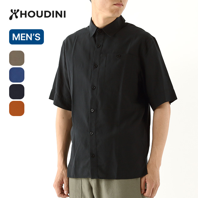 HOUDINI