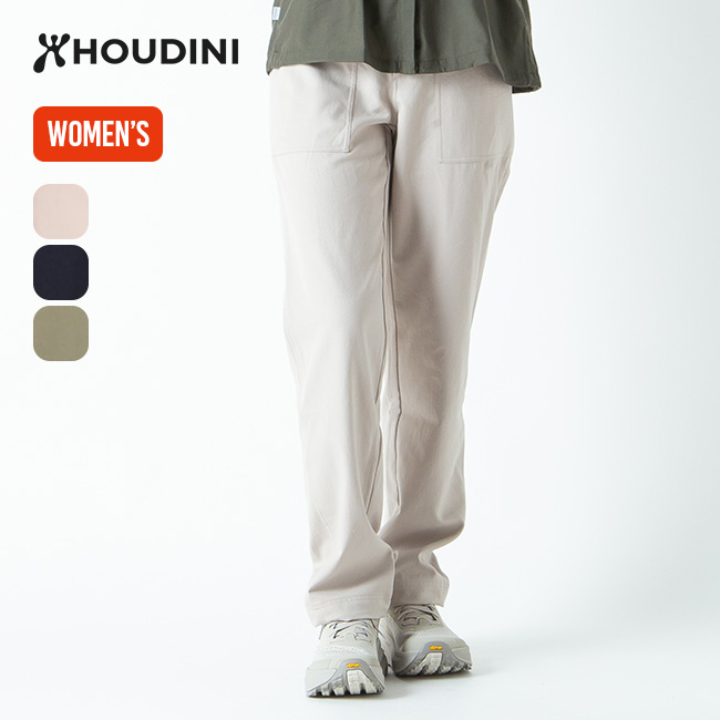 HOUDINI フーディニ コアスパンショアパンツ ウィメンズ 860043