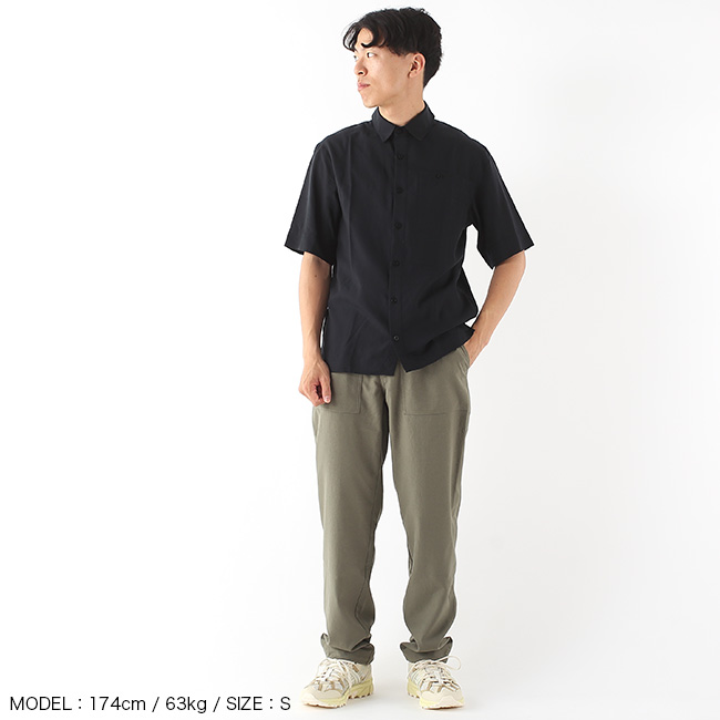 HOUDINI フーディニ コアスパンショアパンツ メンズ 860042 ボトムス