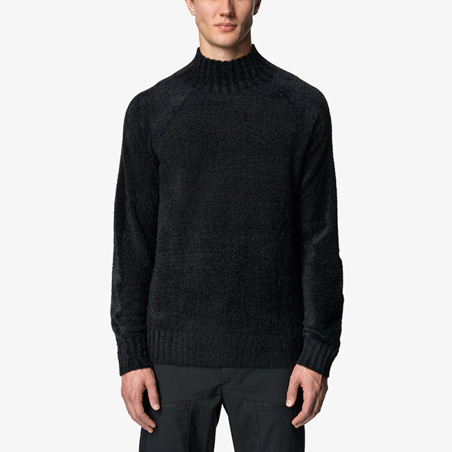 HOUDINI（フーディニ） ライカンクルー メンズ 830061 Lykan Crew