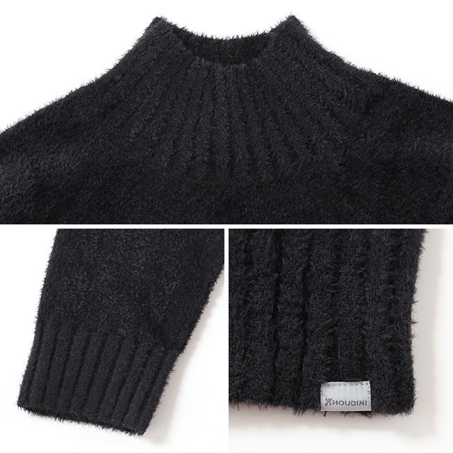 HOUDINI フーディニ ライカンクルー メンズ 830061 HOUDINI（フーディニ） ライカンクルー メンズ 830061 Lykan Crew