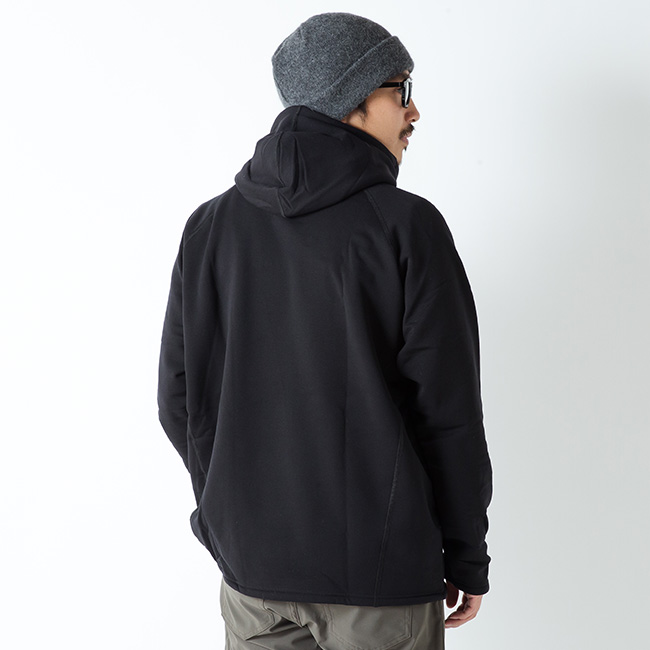 houdini フーディーニ HOUDINI（フーディニ） ボクサーフーディ メンズ 830057 Boxer Houdi