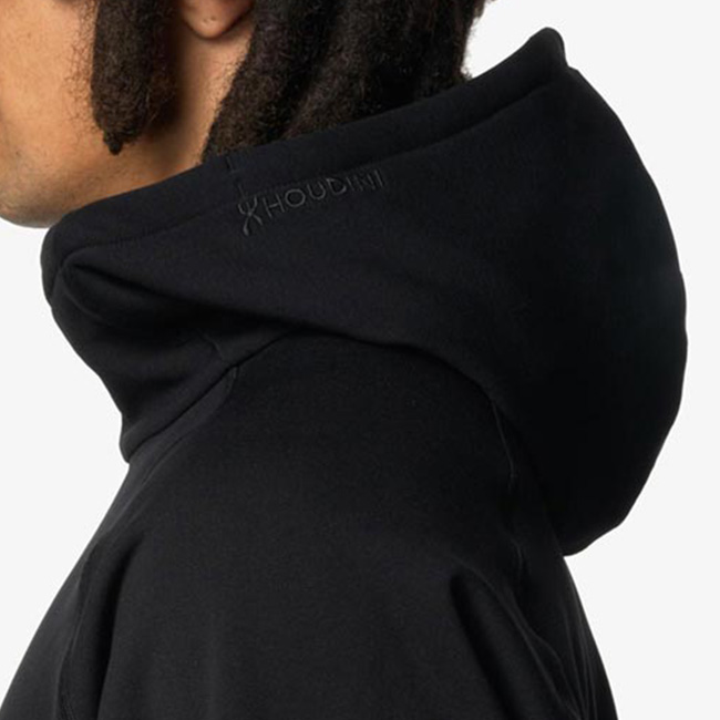 HOUDINI フーディニ ボクサーフーディ メンズ 830057 HOUDINI（フーディニ） ボクサーフーディ メンズ 830057 Boxer Houdi