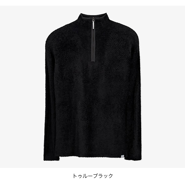 HOUDINI（フーディニ） ライカンハーフジップ メンズ 830065 Lykan