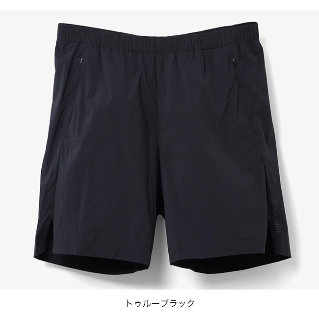 HOUDINI（フーディニ） リキッドショーツ メンズ 860072 Liquid Shorts