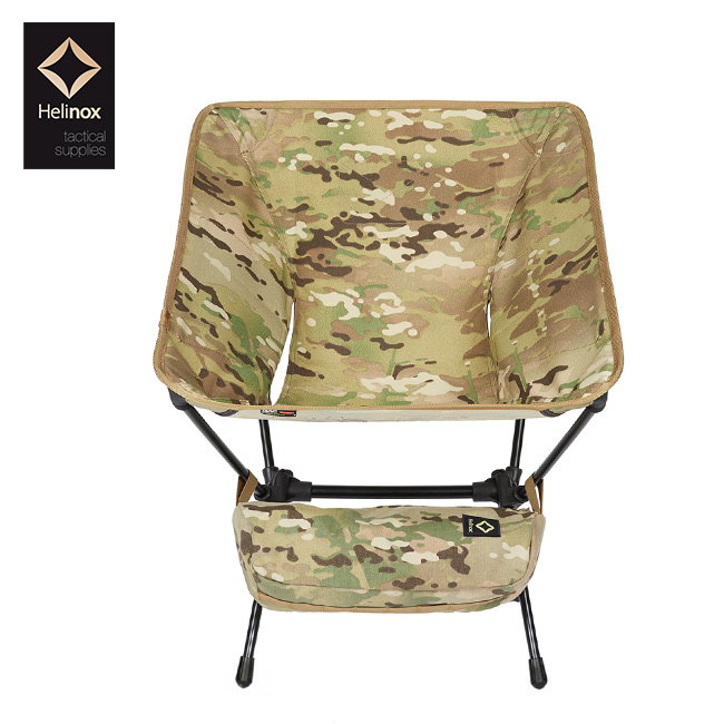 Helinox ヘリノックス Tac タクティカルチェア Tactical Chair
