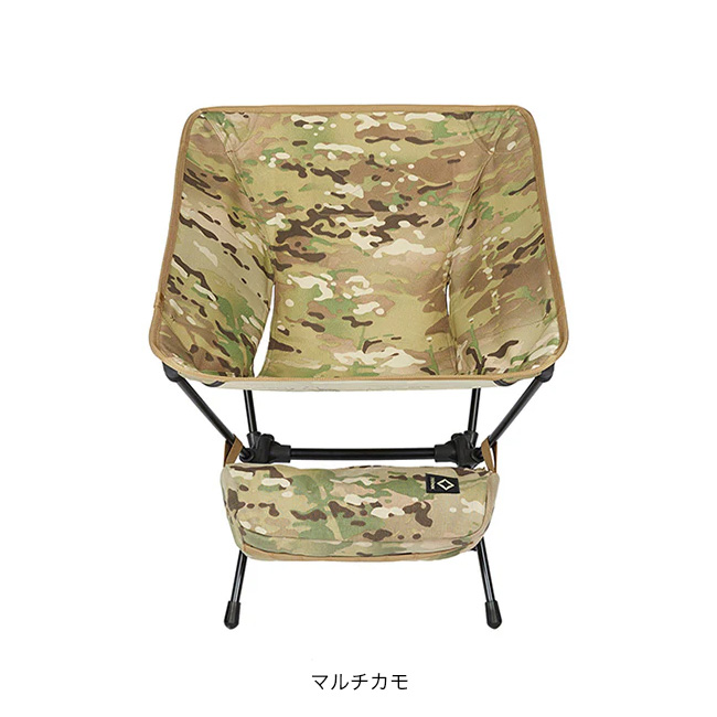 Helinox ヘリノックス Tac タクティカルチェア Tactical Chair