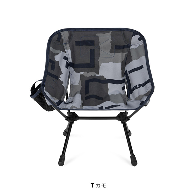 Helinox（ヘリノックス） 特典あり Tac タクティカルチェアミニ