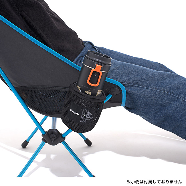 Helinox（ヘリノックス） カップホルダー 19759038001000 カップ入れ
