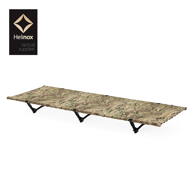 アウトドア寝具 2522 Helinox Helinox（ヘリノックス） Tac.コットコンバーチブル 寝具 マット ロー