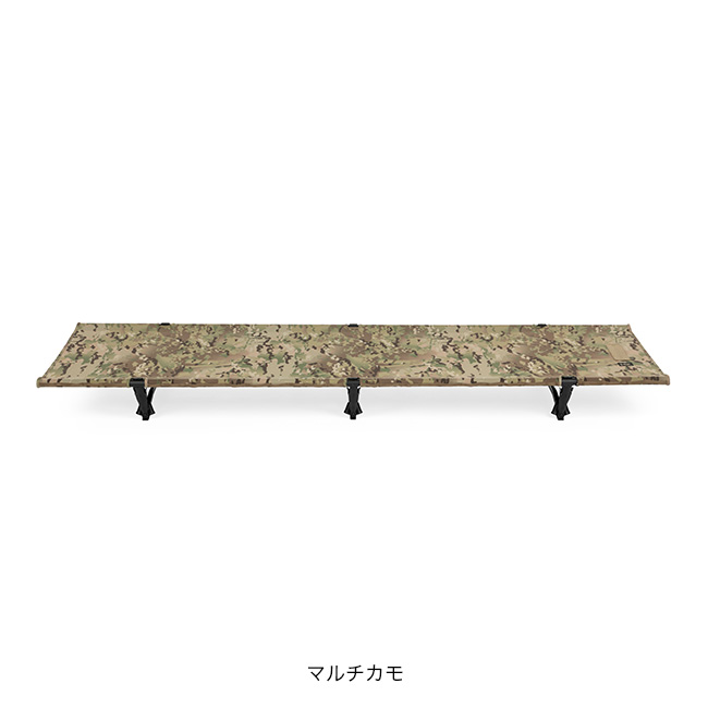 Helinox（ヘリノックス） Tac.コットコンバーチブル 寝具 マット ロー