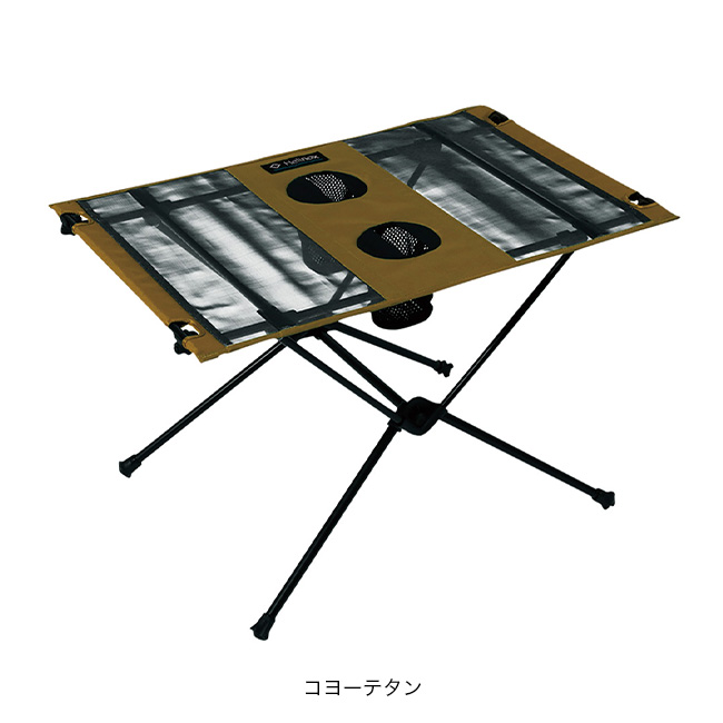 Helinox（ヘリノックス） テーブルワン 1822421 Table One テーブル 机