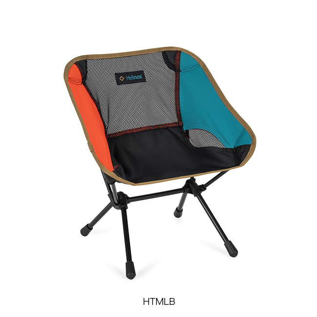 Helinox（ヘリノックス） チェアワンミニ 1822227 Chair One mini