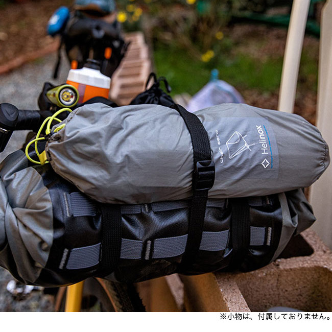 Helinox（ヘリノックス） チェアゼロ 1822177 Chair zero チェア イス