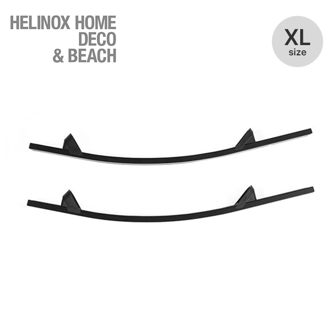 Helinox ヘリノックス ロッキングフットXL チェアアクセサリー