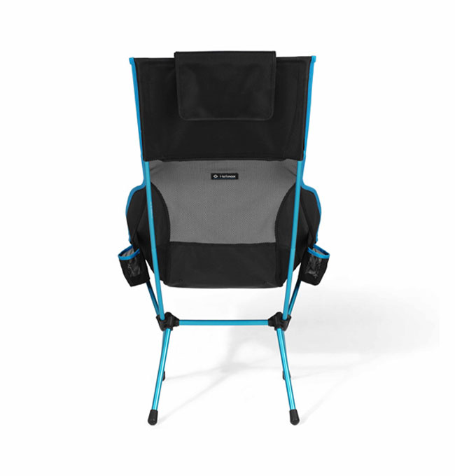 Helinox（ヘリノックス） サバンナチェア : OutdoorStyle サンデー