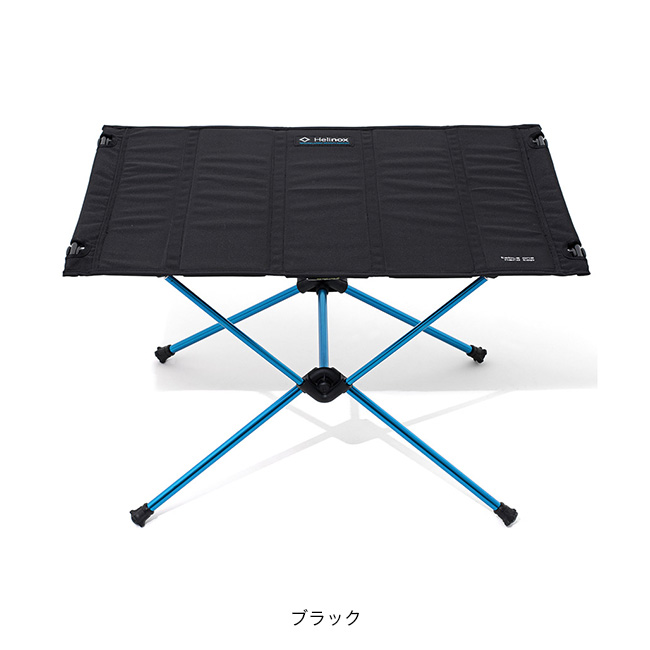 新品　Helinox テーブル  折りたたみ　アウトドア　ヘリノックス Helinox（ヘリノックス） テーブルワン ハードトップ 1822422 Table