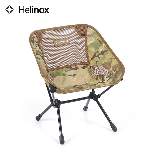 Helinox ヘリノックス チェアワン ミニ カモ : h04216 : OutdoorStyle 