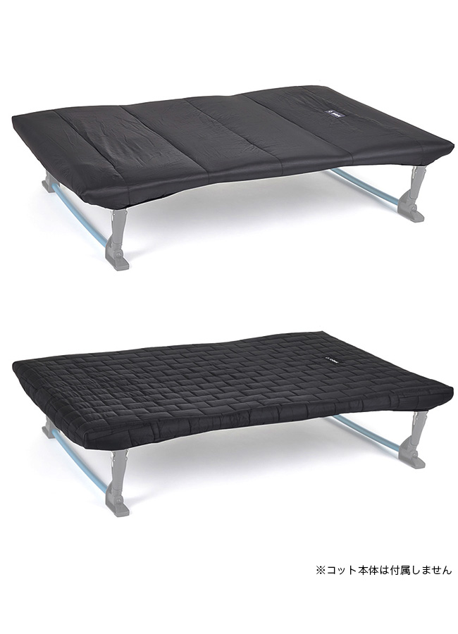 Helinox ヘリノックス ドッグコットウォーマーL : OutdoorStyle