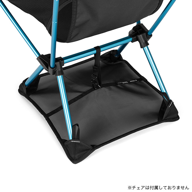 Helinox（ヘリノックス） グラウンドシートチェアワン re 1822402