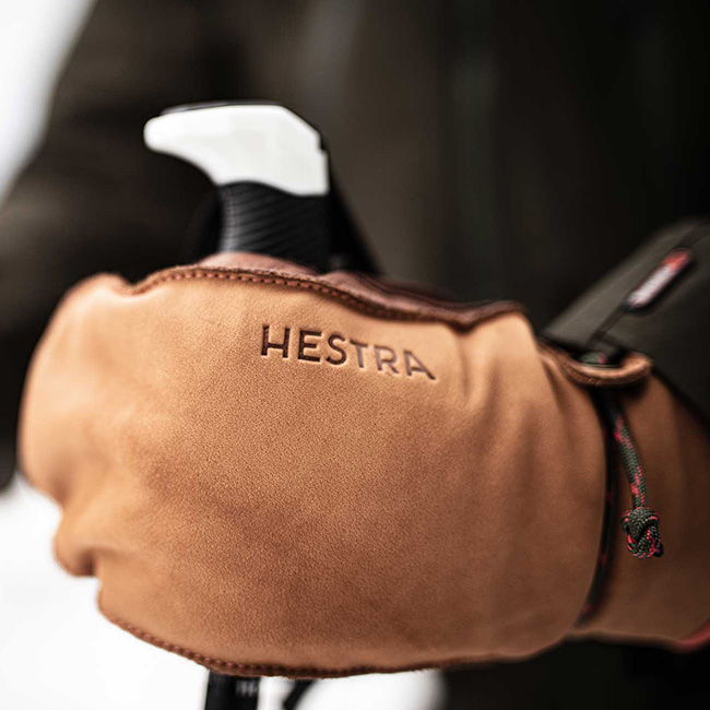 HESTRA ヘストラ ワカヤマミット 3000661 WAKAYAMA MITT メンズ
