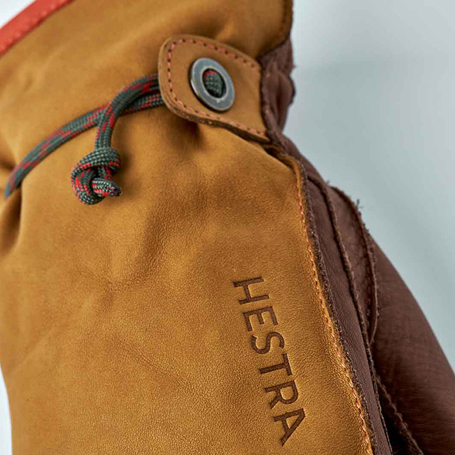 HESTRA ヘストラ ワカヤマミット 3000661 WAKAYAMA MITT メンズ