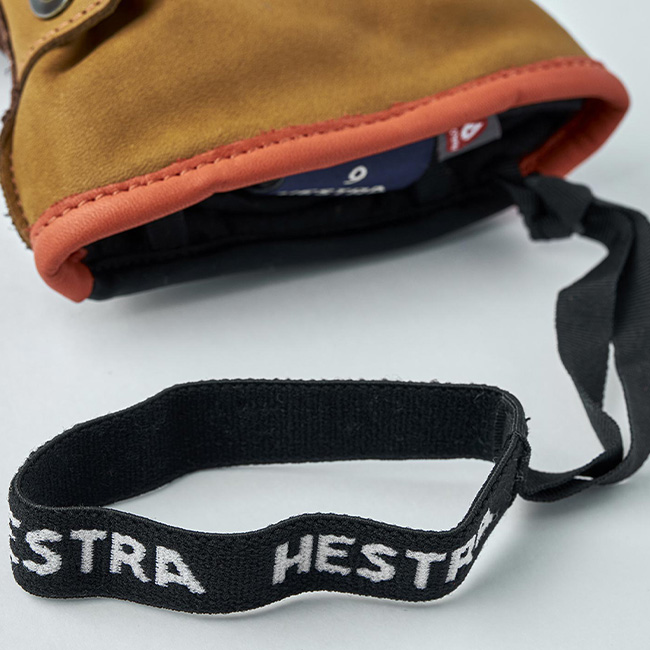 HESTRA ヘストラ ワカヤマミット 3000661 WAKAYAMA MITT メンズ