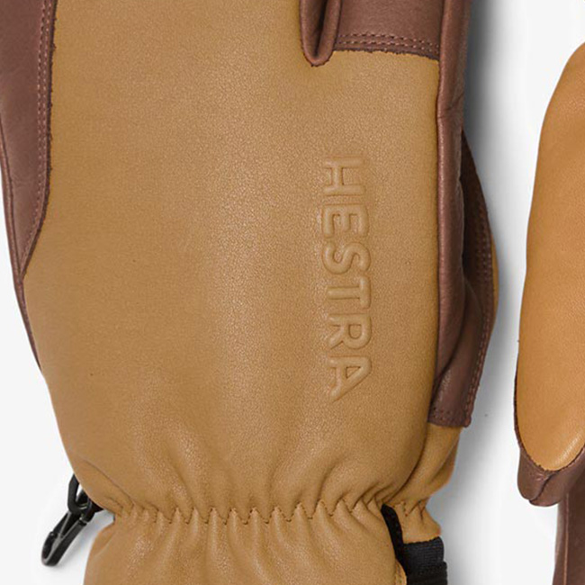 HESTRA（ヘストラ） トポGTX3フィンガー 3004112 TOPO GTX 3-FINGER