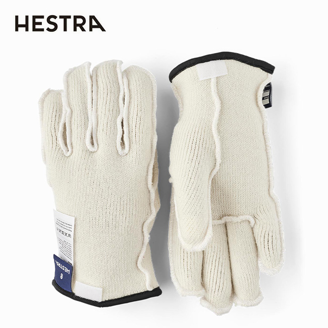 【新品・未使用由】　ヘストラ　Wakayama Mitt　サイズ・8 楽天市場】送料無料 レザーミトン HESTRA ヘストラ Wakayama Mitt
