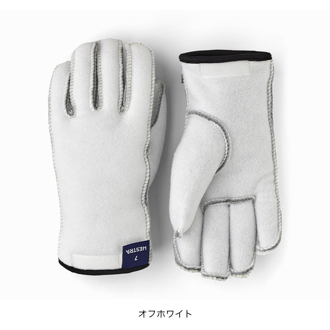 HESTRA（ヘストラ） パトロールライナー 34420 PATROL LINER メンズ