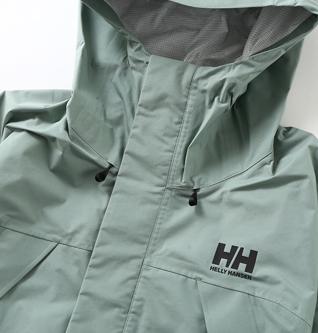 HELLY HANSEN ヘリーハンセン スカンザライトジャケット HOE12152 フードジャケット シェルジャケット OutdoorStyle  サンデーマウンテン - 通販 - PayPayモール