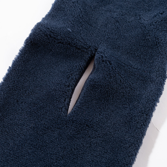 HELLY HANSEN（ヘリーハンセン） ファイバーパイルマフラー HA92250