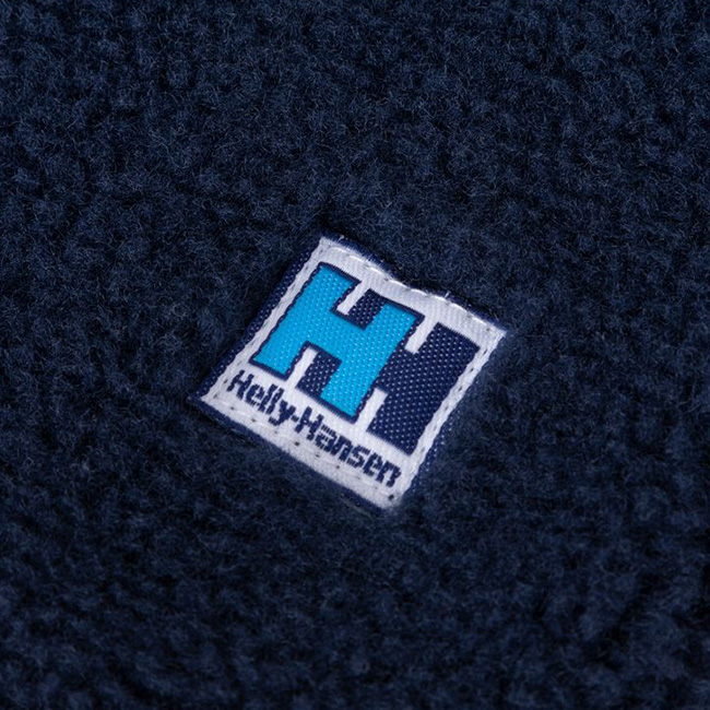 HELLY HANSEN ヘリーハンセン ファイバーパイルマフラー HA92250