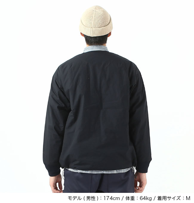 HELLY HANSEN ヘリーハンセン アーレンダールインサレーション
