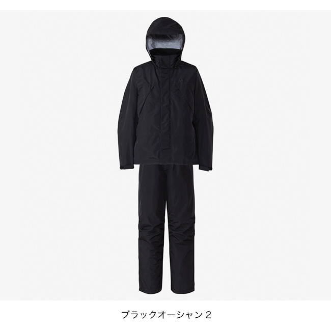 HELLY HANSEN ヘリーハンセン ヘリーレインスーツ