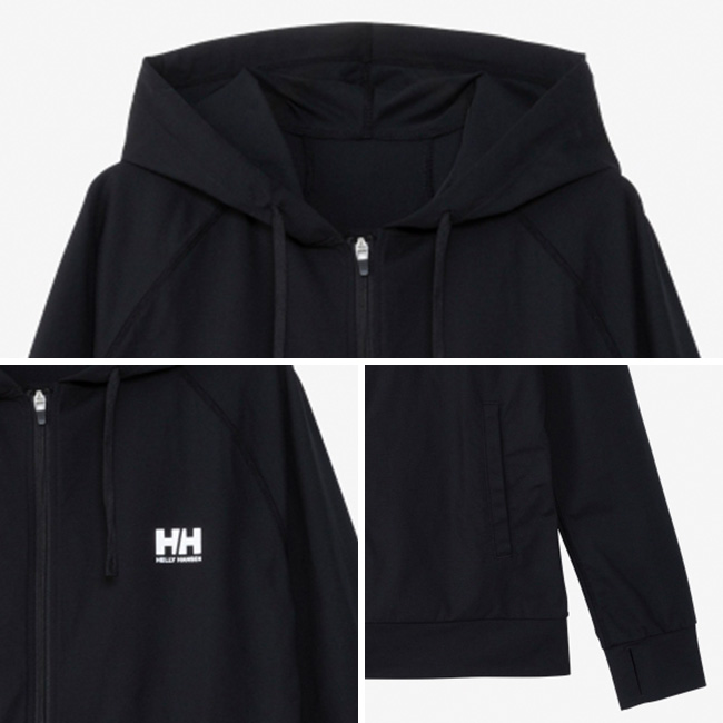 HELLY HANSEN