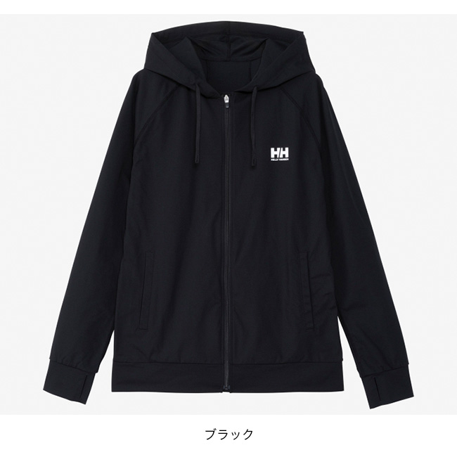 HELLY HANSEN