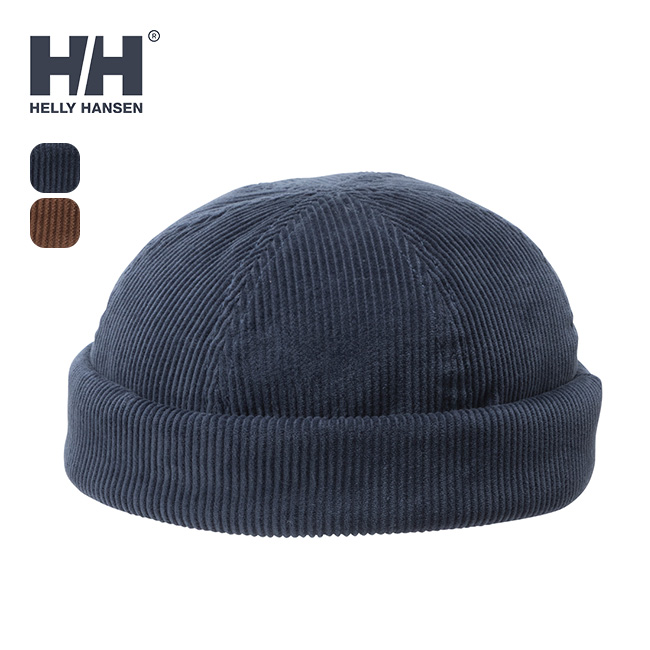 HELLY HANSEN（ヘリーハンセン） コーデュロイフィッシャーマン