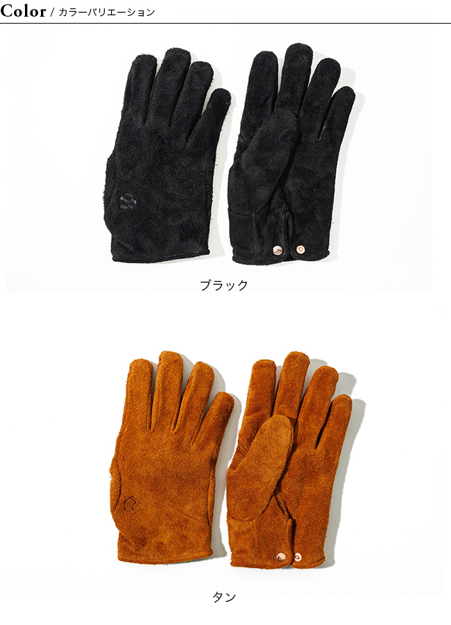 handson grip Fam+ S ブラック Maf＋ | handson grip