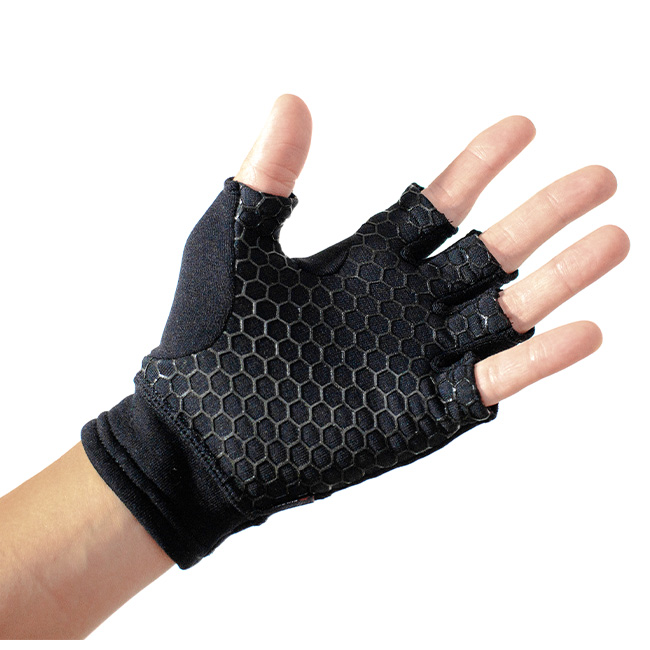 HANDSON GRIP（ハンズオングリップ） リバティHF LH25-BK Liberty HF