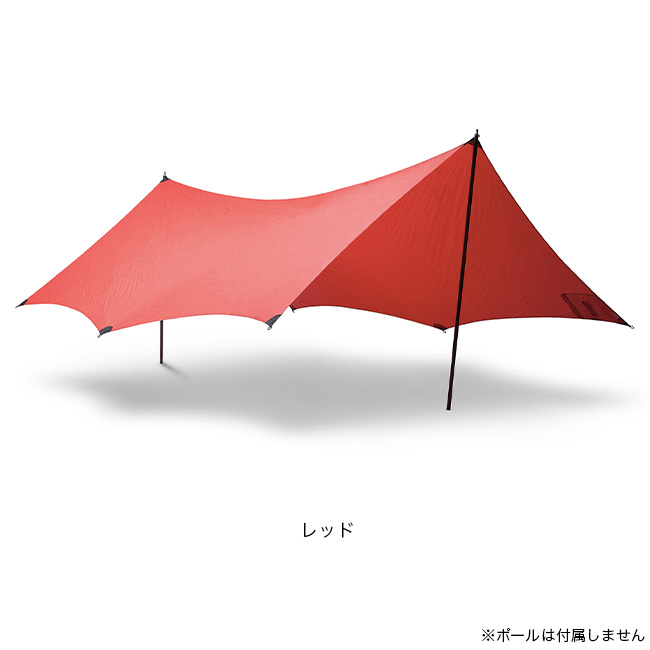タープ20 XP(エクスペディション) - Hilleberg（ヒルバーグ