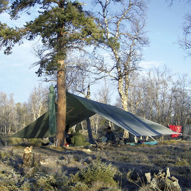 HILLEBERG ヒルバーグ タープ20 ウルトラライト 12771002004000 TARP20