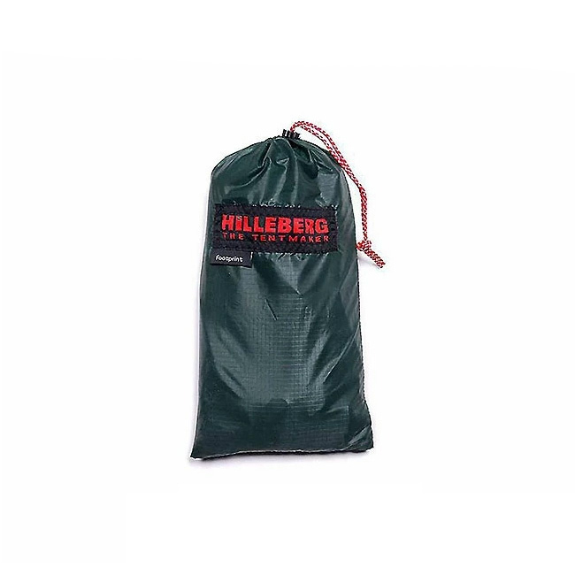 【新品未開封】ヒルバーグ スタイカ フットプリント HILLEBERG（ヒルバーグ） スタイカ フットプリント フロアシート