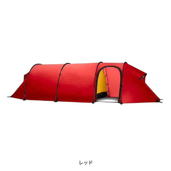 HILLEBERG ヒルバーグ ケロン4GT 12770013 KERON 4GT テント 雪山