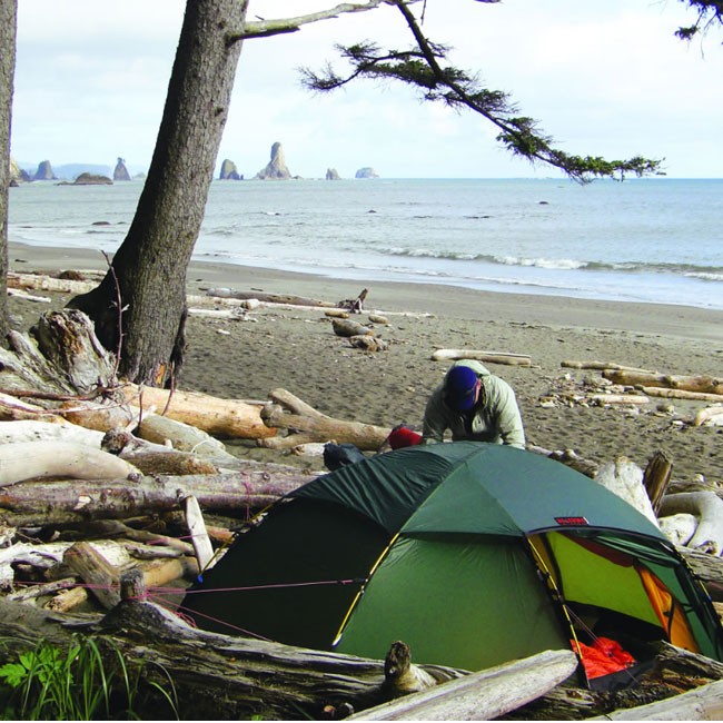 HILLEBERG ヒルバーグ アラック3 : OutdoorStyle サンデー