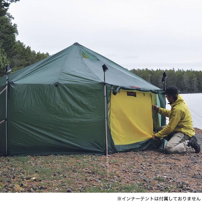 hilleberg altai XP ヒルバーグアルタイ アルタイXP(エクスペディション) - Hilleberg（ヒルバーグ）公式