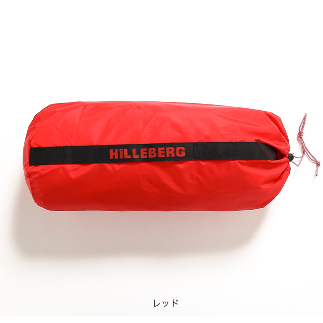 HILLEBERG ヒルバーグ テントバッグ63x23cm XP : OutdoorStyle HILLEBERG ヒルバーグ テントバッグ63x23cm XP : OutdoorStyle