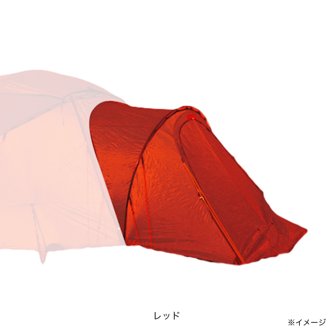 HILLEBERG（ヒルバーグ） アトラスベスタビュール 2025 春夏