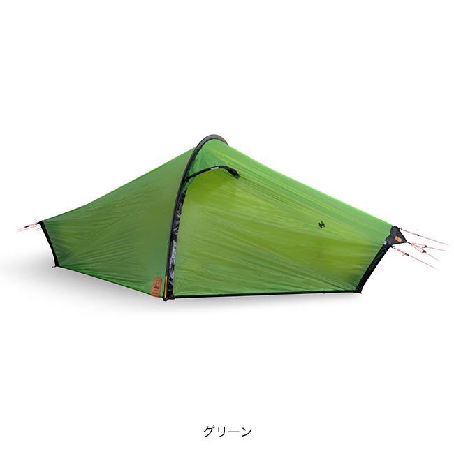 HILLEBERG ヒルバーグ アクト アニバーサリーモデル 限定 AKTO