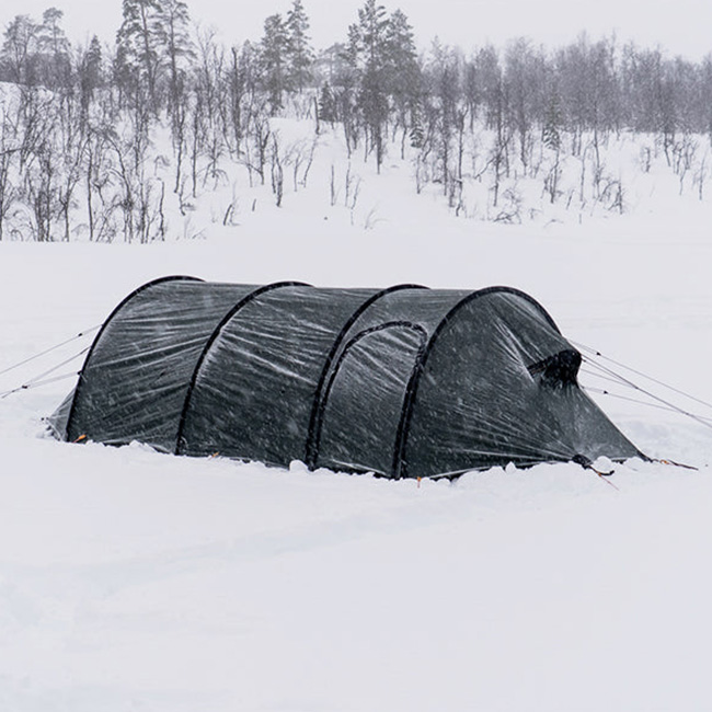 HILLEBERG（ヒルバーグ） ケロン4GT タクティカル 12773012000000